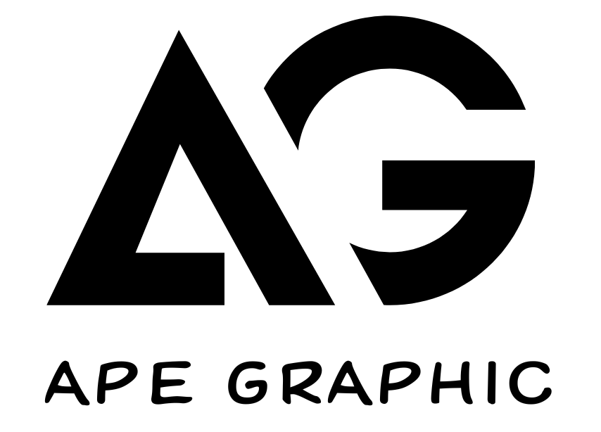 アーぺグラフィックlogo